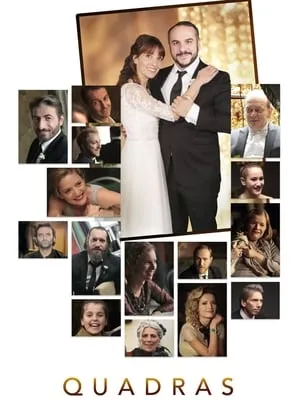 Carátula de Quadras