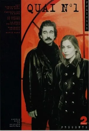 Carátula de Quai n°1