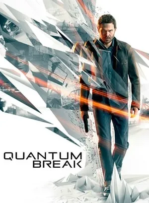 Carátula de Quantum Break