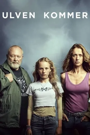 Carátula de Que viene el lobo