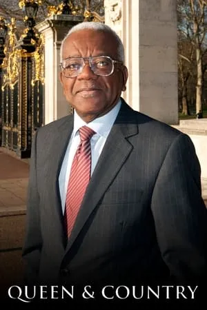 Carátula de Queen & Country