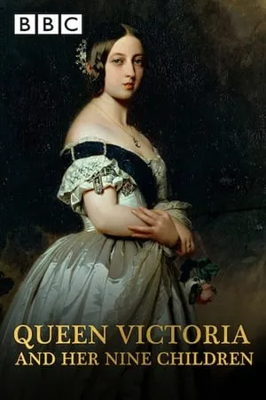 Carátula de Queen Victoria and Her Tragic Family