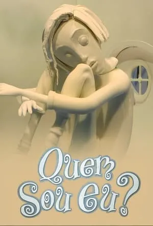 Carátula de Quem Sou Eu?