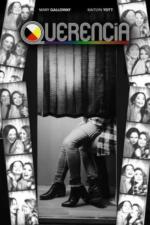 Carátula de Querencia