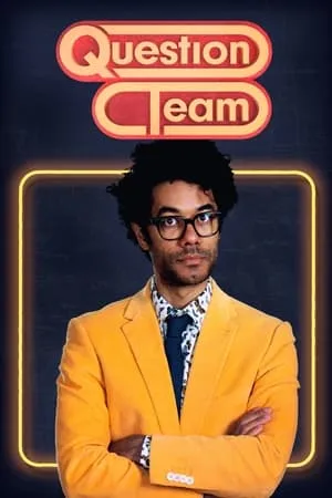 Carátula de Question Team