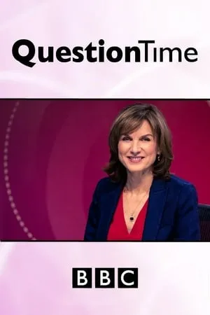 Carátula de Question Time
