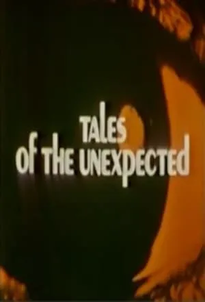 Carátula de Quinn Martin's Tales of the Unexpected