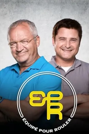 Carátula de Équipé pour rouler