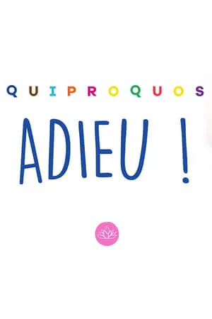 Carátula de Quiproquos