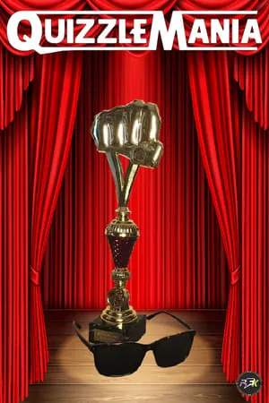 Carátula de QuizzleMania