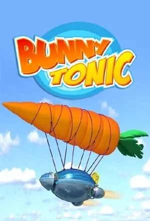 Carátula de Quoi de Neuf Bunny