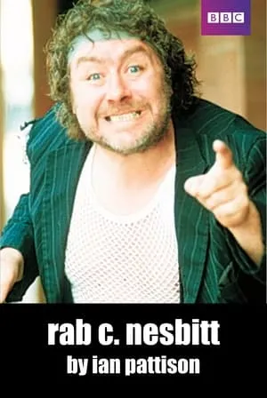 Carátula de Rab C. Nesbitt