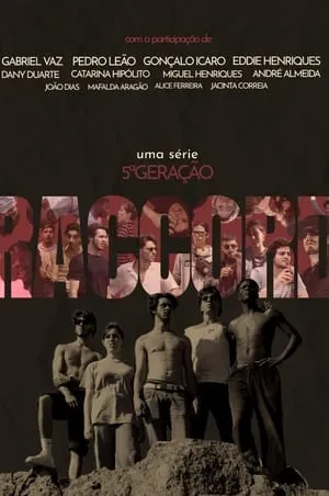 Carátula de RACCORD