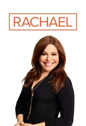 Carátula de Rachael Ray