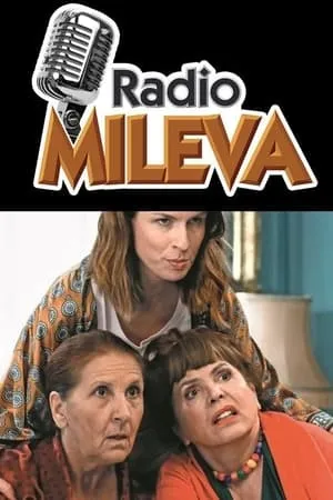 Carátula de Radio Mileva