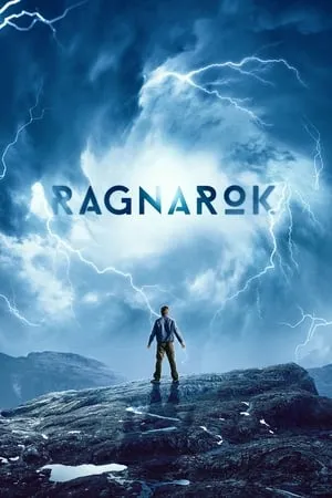 Carátula de Ragnarok