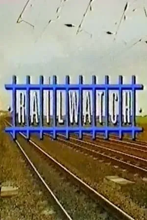 Carátula de Railwatch