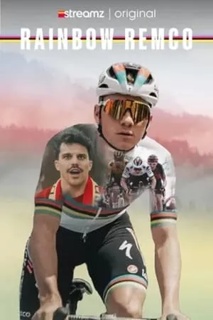 Carátula de Rainbow Remco