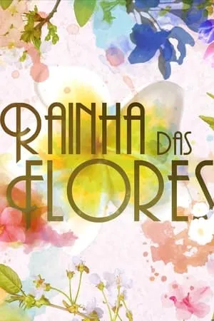 Carátula de Rainha das Flores