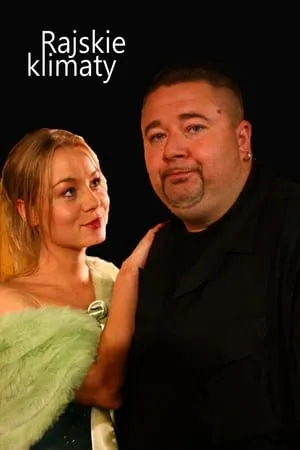 Carátula de Rajskie klimaty