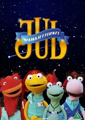 Carátula de Ramajetternes jul