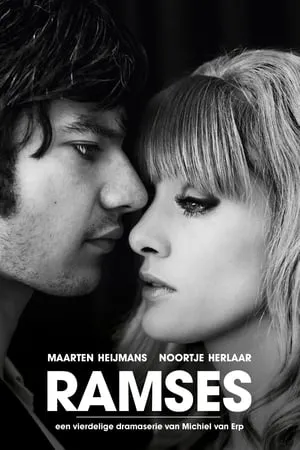 Carátula de Ramses