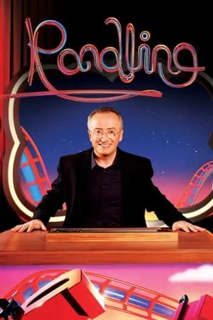 Carátula de Randling