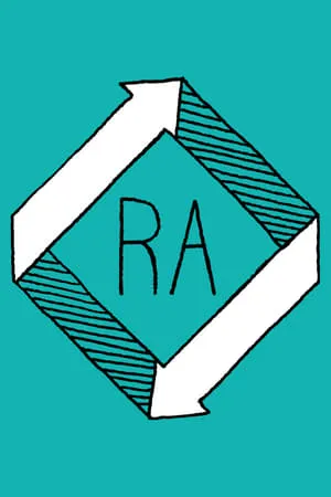 Carátula de Random Acts