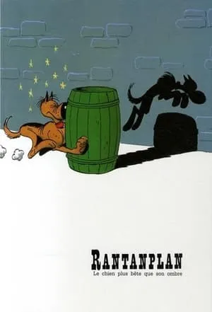 Carátula de Rantanplan