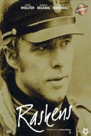 Carátula de Raskens