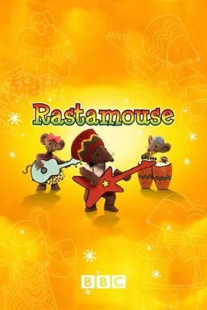 Carátula de Rastamouse