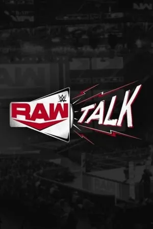 Carátula de Raw Talk