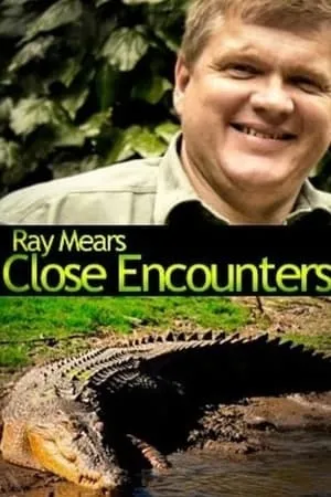 Carátula de Ray Mears: Close Encounters