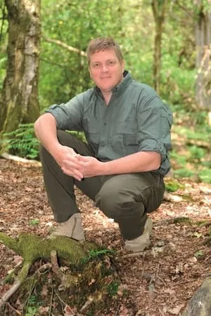 Carátula de Ray Mears' Country Tracks