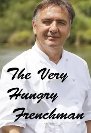 Carátula de Raymond Blanc: The Very Hungry Frenchman