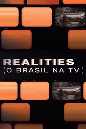 Carátula de Realities: O Brasil na TV