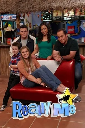 Carátula de Really Me