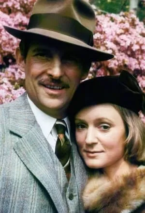 Carátula de Rebecca