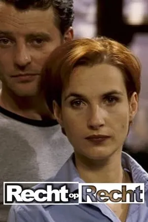 Carátula de Recht op Recht