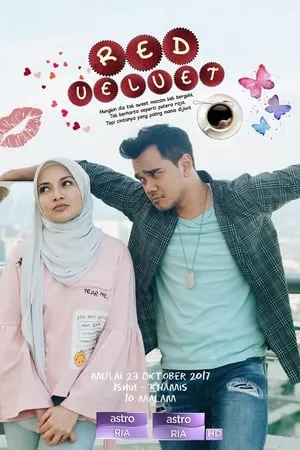 Carátula de Red Velvet