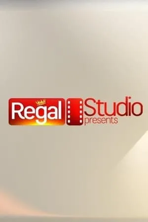Carátula de Regal Studio Presents