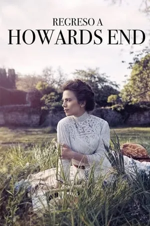 Carátula de Regreso a Howards End