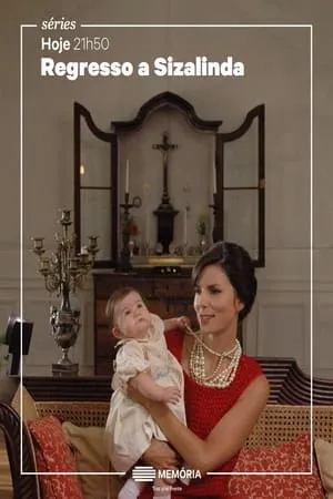Carátula de Regresso a Sizalinda