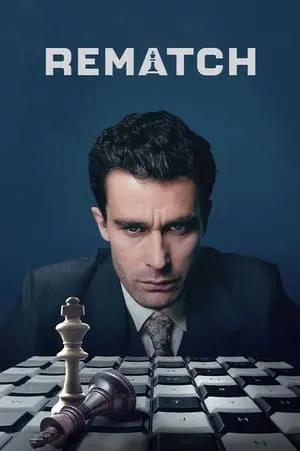 Carátula de Rematch