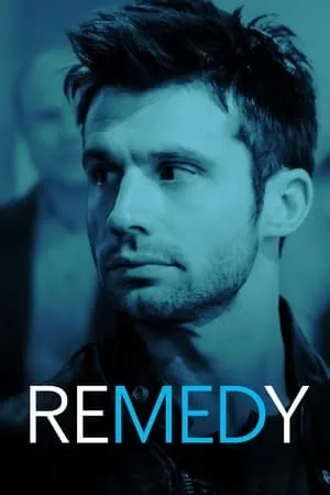 Carátula de Remedy