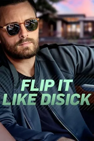 Carátula de Remodélalo como Disick