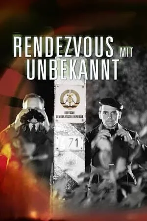Carátula de Rendezvous mit unbekannt