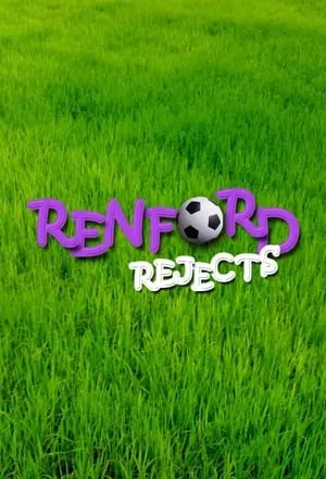 Carátula de Renford Rejects