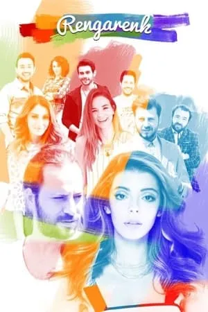 Carátula de Rengarenk