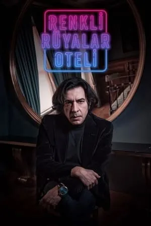 Carátula de Renkli Rüyalar Oteli